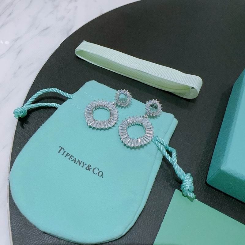 Tiffany earring 03lyh47